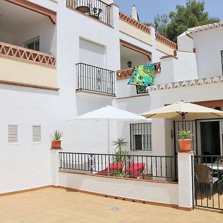 נרחה Casa Kasander, Two Bedroom Appartment Near Beach With Pool מראה חיצוני תמונה