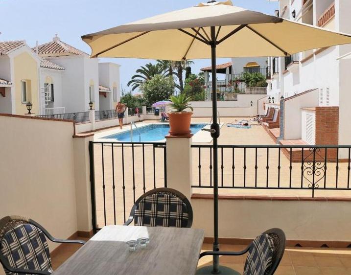 נרחה Casa Kasander, Two Bedroom Appartment Near Beach With Pool מראה חיצוני תמונה