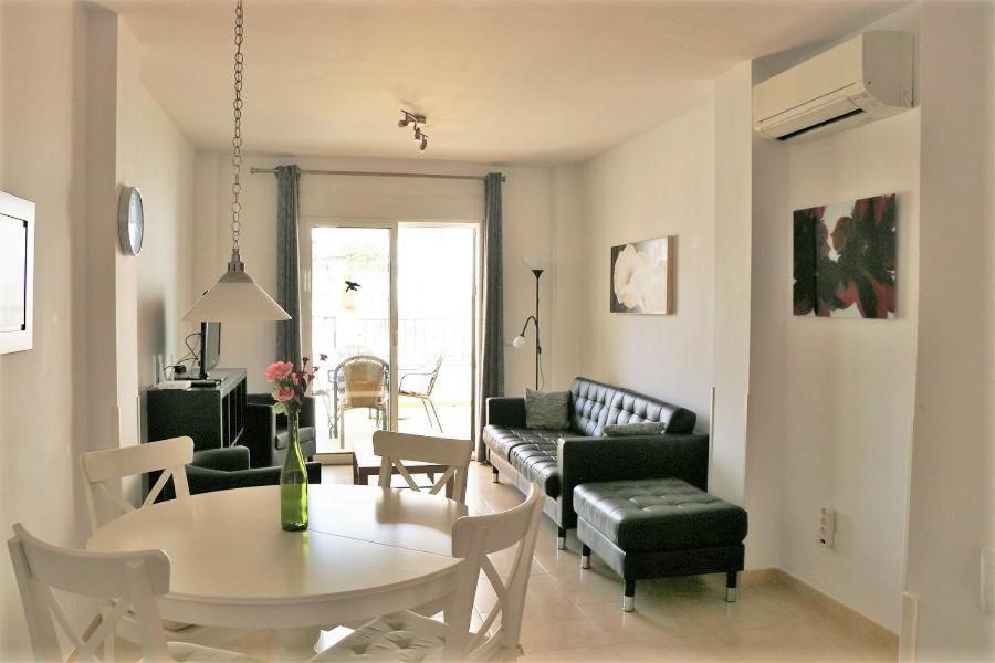 נרחה Casa Kasander, Two Bedroom Appartment Near Beach With Pool מראה חיצוני תמונה