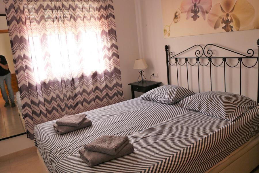 נרחה Casa Kasander, Two Bedroom Appartment Near Beach With Pool מראה חיצוני תמונה